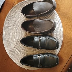 Boy dress shoes